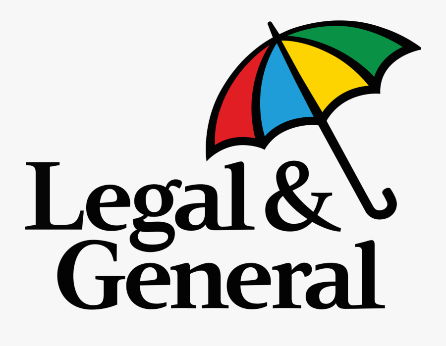 Legal General Wikipedia Retirement Clip Art Rv Retirement - Legal & General Logo, Transparent Clipart