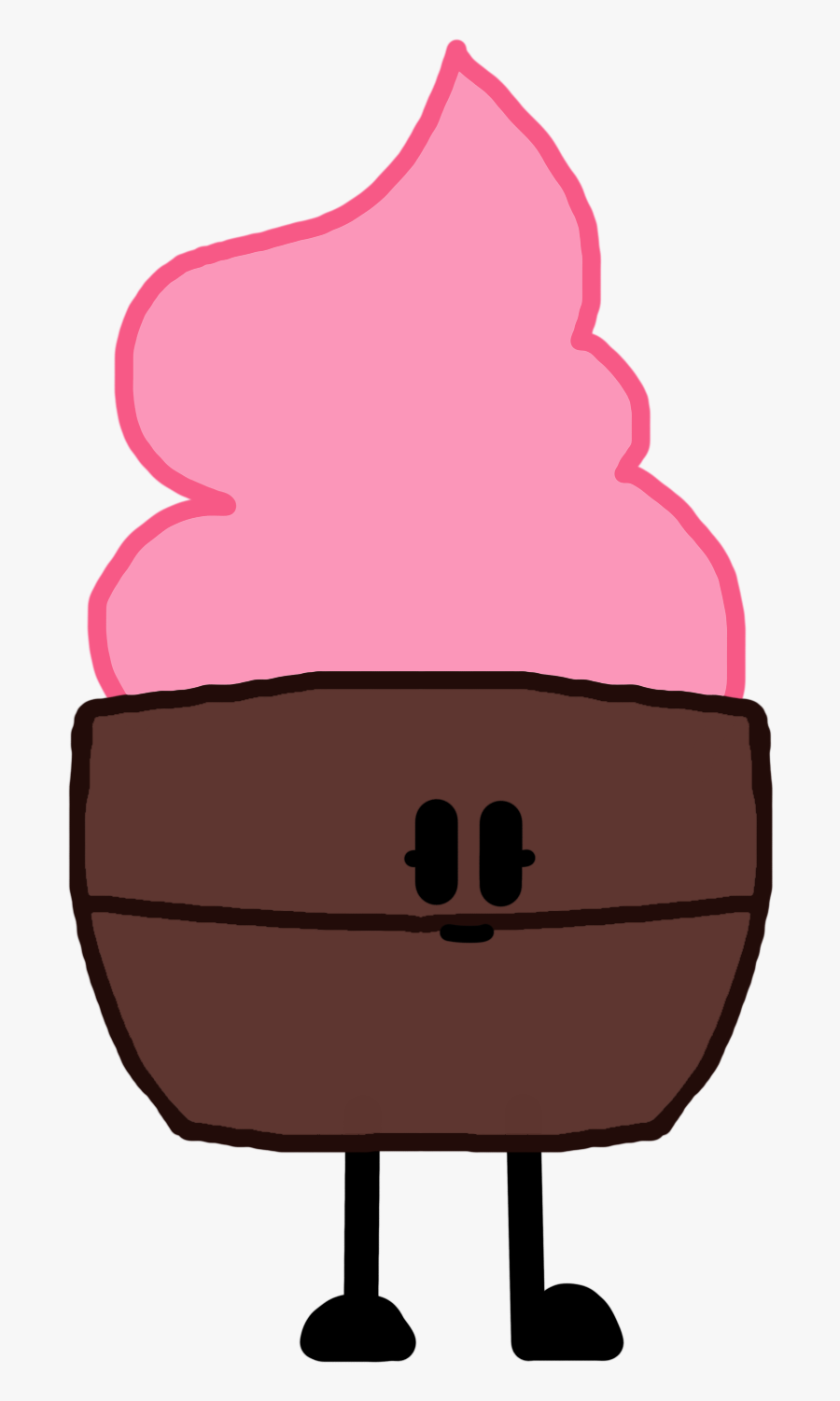 Ice Cream But It"s The One Life Version By Ball Of, Transparent Clipart