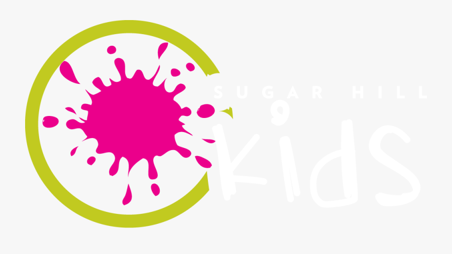 Sugar Hill Kids - Color, Transparent Clipart