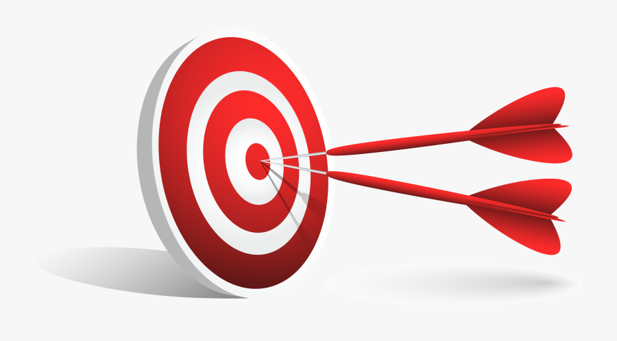 Arrow Archery Darts Clip Art - Feliz Terça, Transparent Clipart