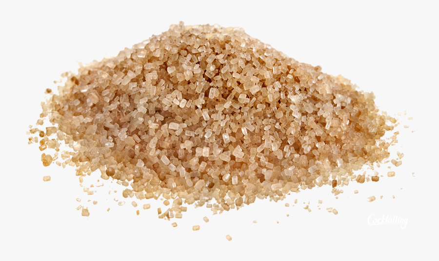 Sugar Png - Brown Sugar Transparent, Transparent Clipart