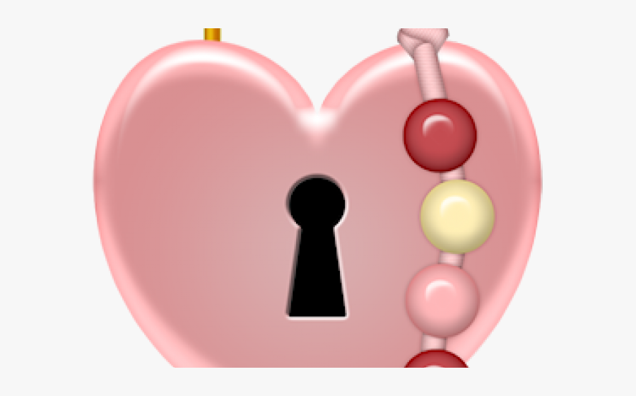Heart, Transparent Clipart