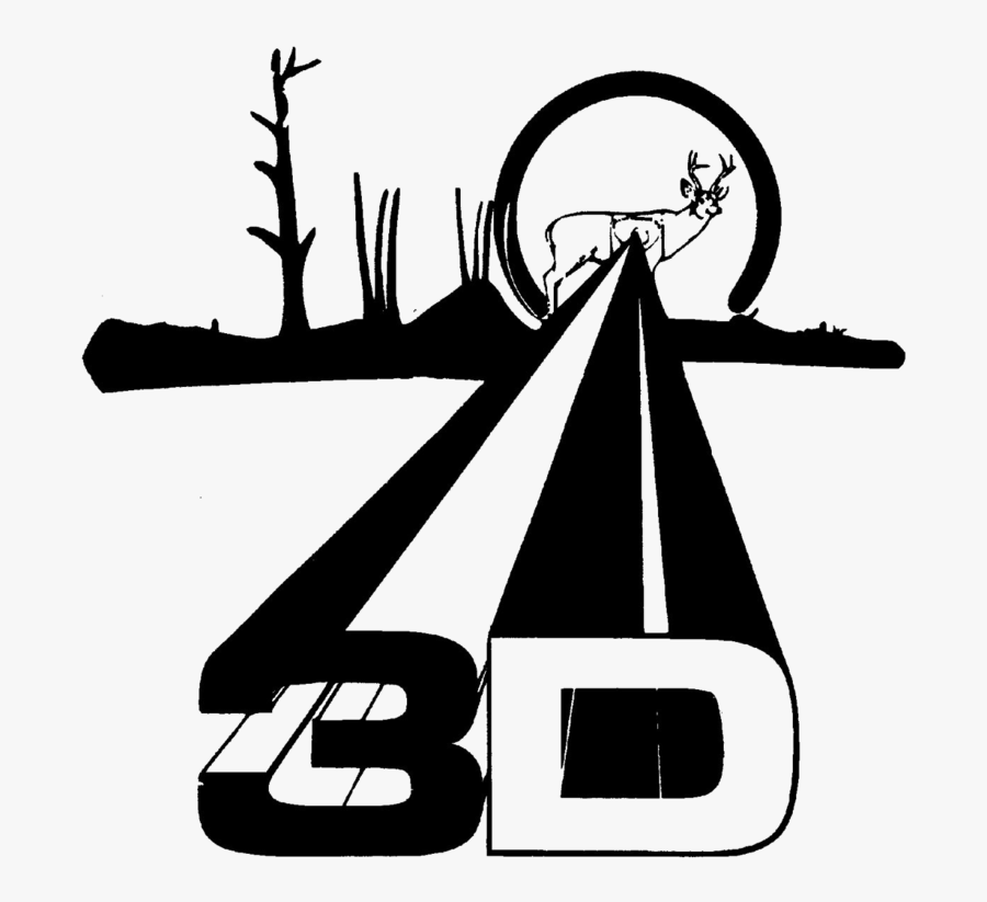 Archery - Archery Logo Clip Art, Transparent Clipart