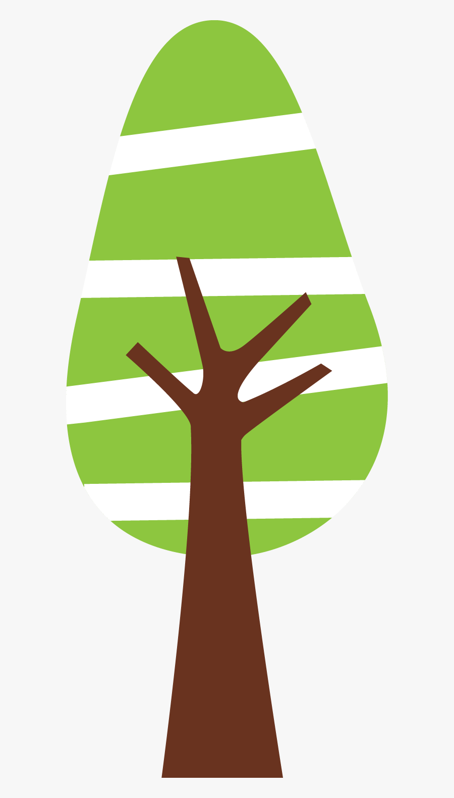 Arvore Clipart, Transparent Clipart