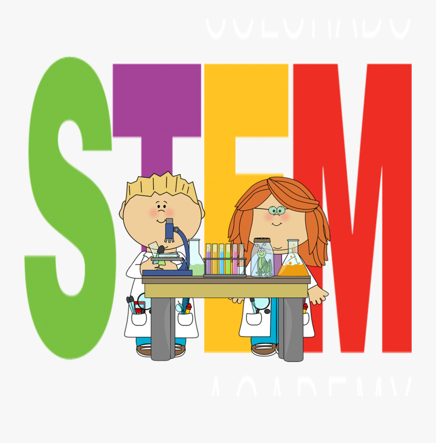 Engineering Clipart Stem Education Stem - Kids Science Experiment Clipart, Transparent Clipart