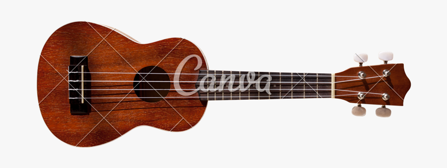 Ukulele Hawaiian Clipart - Schecter Stiletto Studio 5 Ff, Transparent Clipart