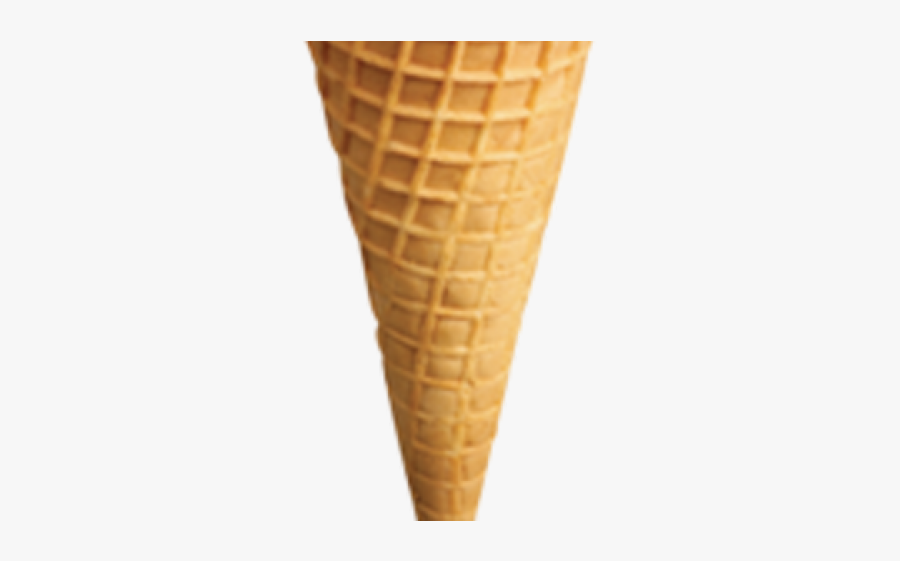 Con Ice Cream Png, Transparent Clipart