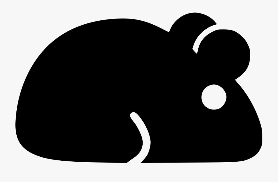 Hamster - Hamster Svg, Transparent Clipart