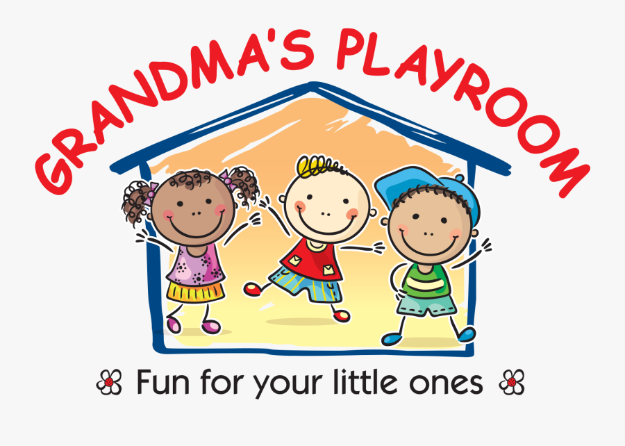 Clubhouse Clipart Kid Playground - Turningwheels For Kids, Transparent Clipart