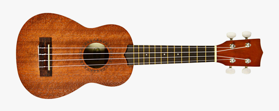 Banner Stock Springfield Uketopians Playing And Promoting - Ukelele Cordoba Tenor, Transparent Clipart