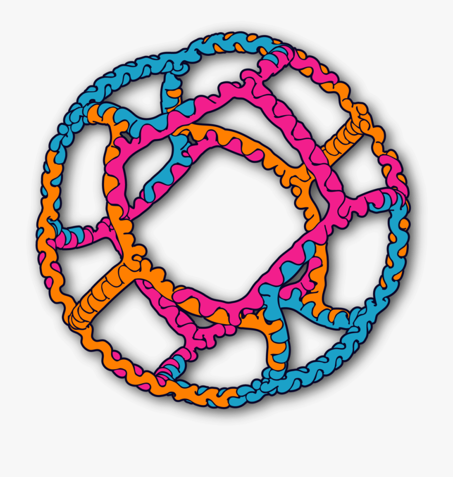 12 Stem Ball Clipart , Png Download - Circle, Transparent Clipart