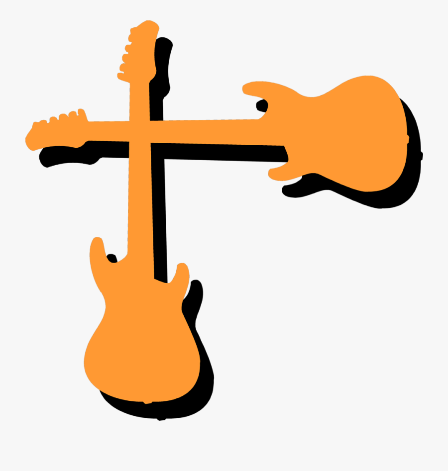 Buy Ukulele & Guitar Accessories Online Singapore - Guitar Border Png, Transparent Clipart