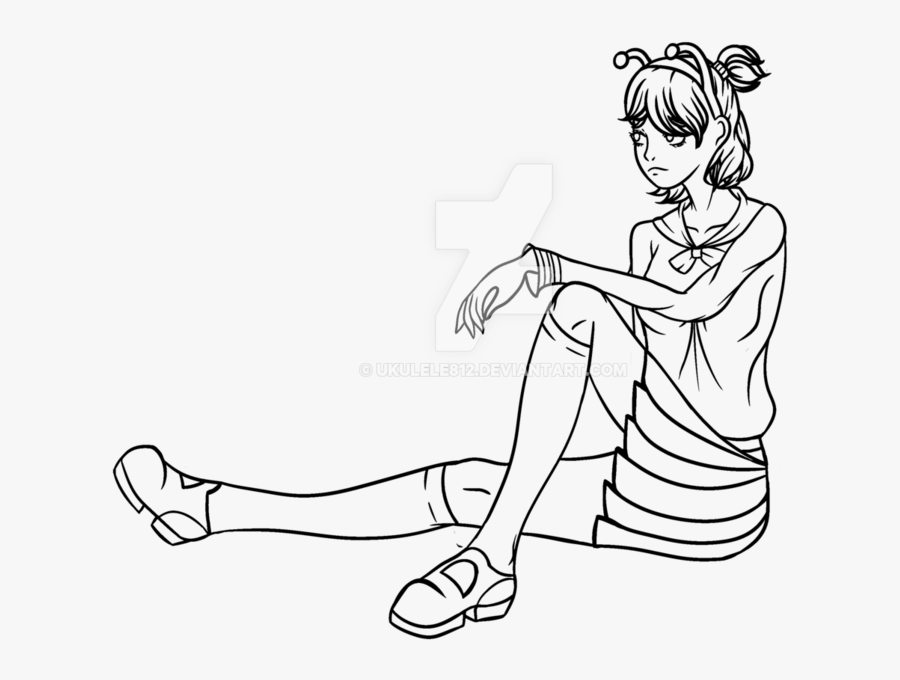 Ukulele812 - Illustration, Transparent Clipart