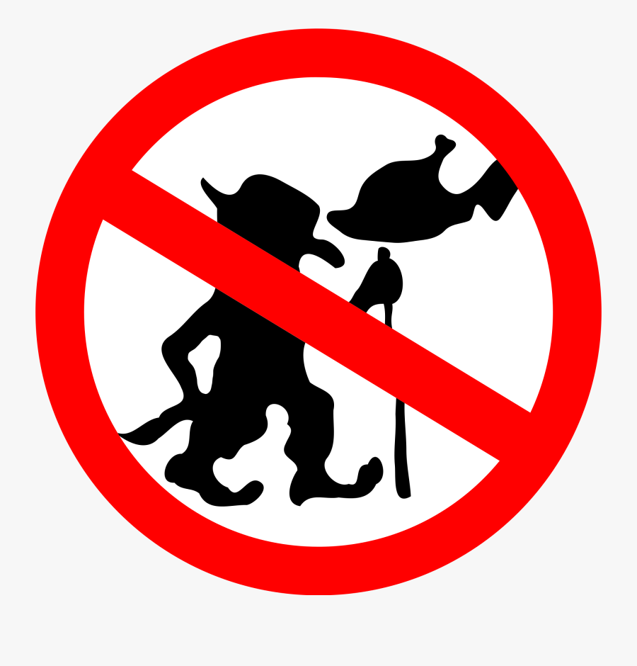 Beware Of Trolls - No Internet Troll, Transparent Clipart
