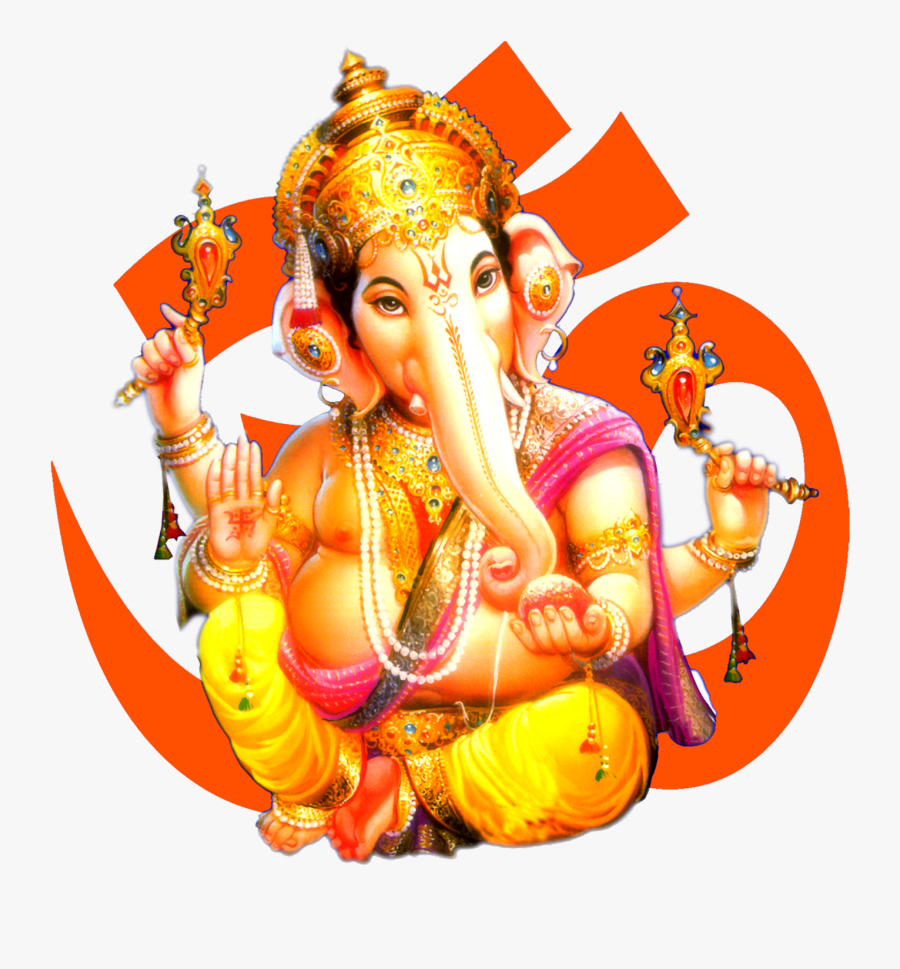 Ganesha Png - Ganesh Png, Transparent Clipart