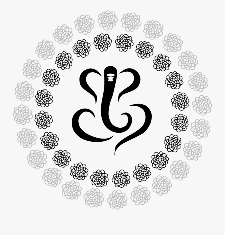 Ganesh Clipart, Spiritual Clipart, Free Clipart, Transparent Clipart