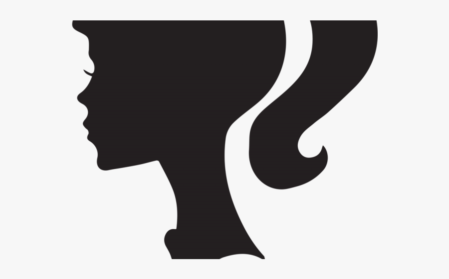 Download Hamster Clipart Shadow Silhouette Barbie Logo Png Free Transparent Clipart Clipartkey