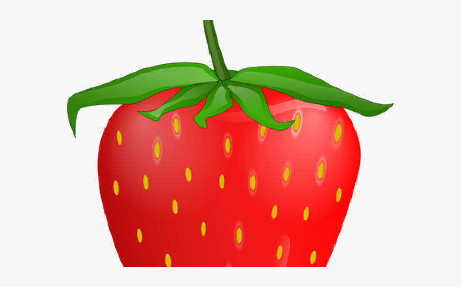 Very Hungry Caterpillar Strawberry Clipart, Transparent Clipart