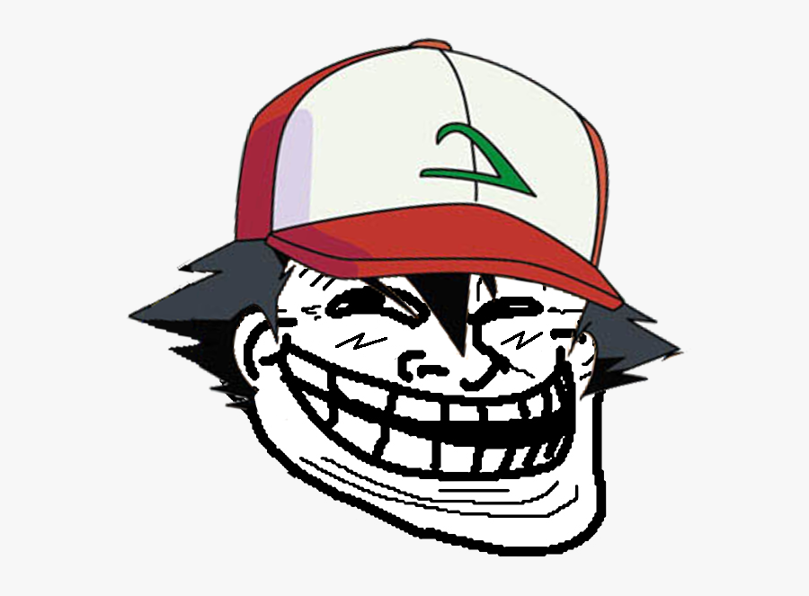 Pictures Clipart Troll Face Free - You Re A Sucker Meme, Transparent Clipart