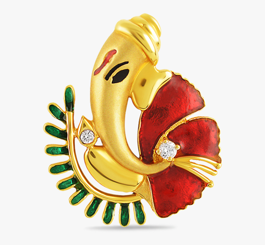 Sfl12001-a - Best Images For Ganesh Chaturthi, Transparent Clipart