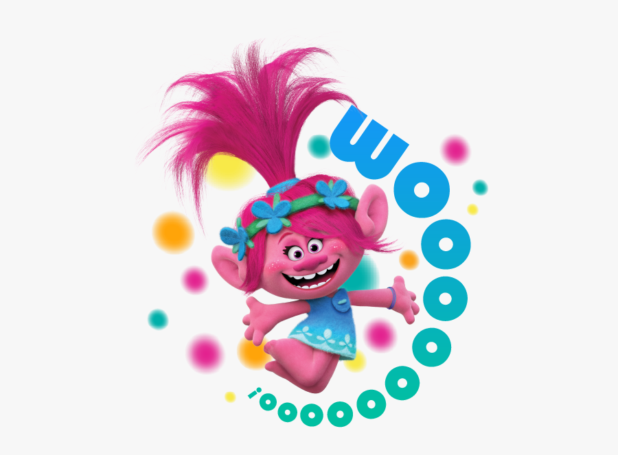 Trolls Clipart , Free Transparent Clipart - ClipartKey
