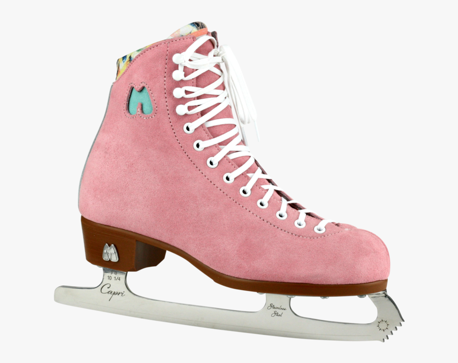 Clip Art Moxi Skate Pink Shop - Moxi, Transparent Clipart