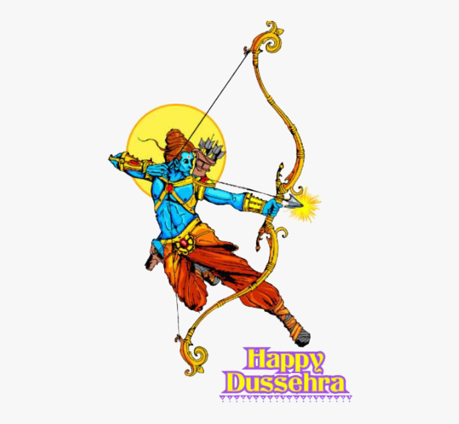 Dussehra Png Image - Storytelling For Kids, Transparent Clipart
