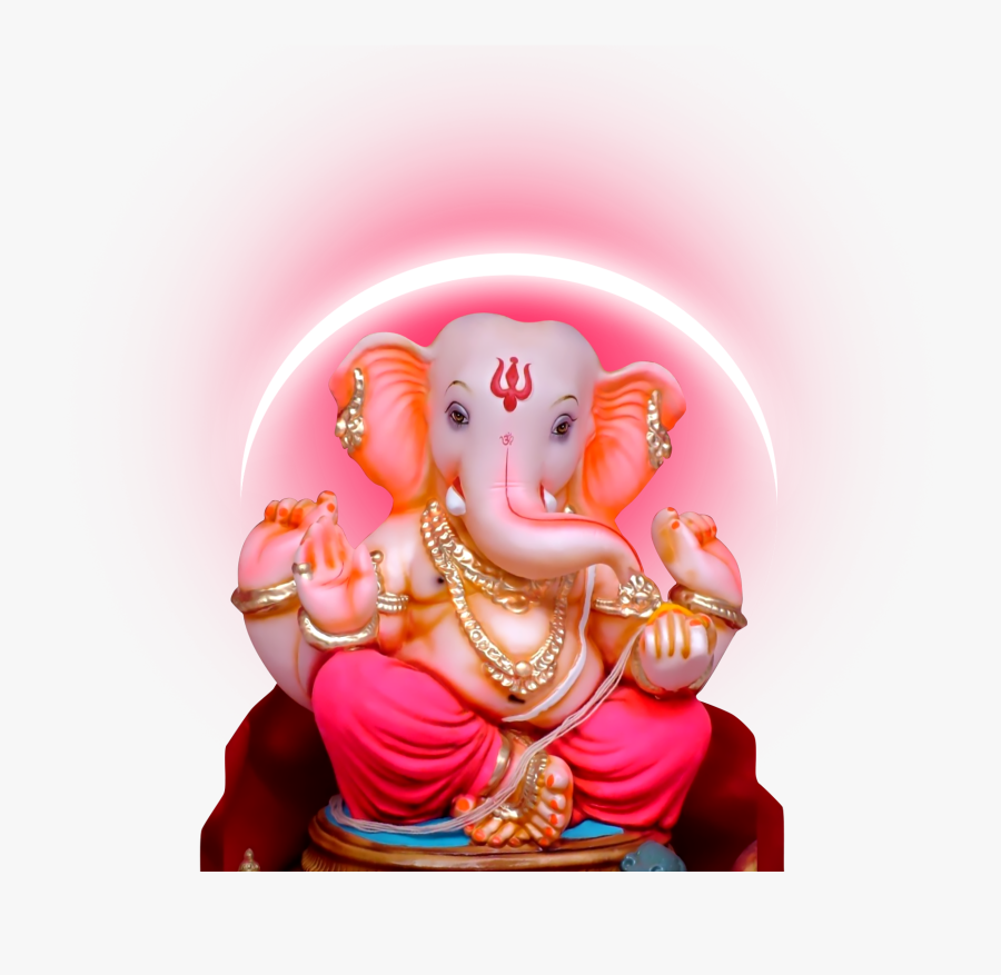 Transparent Ganesha Png - Ganesh Png, Transparent Clipart
