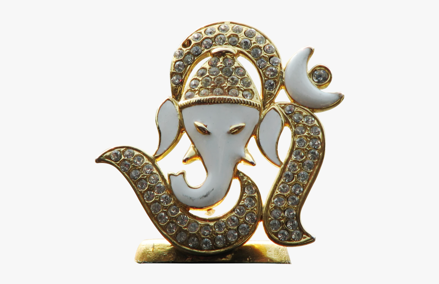 Ganpati Png - Lord Ganesha Wallpaper Hd, Transparent Clipart