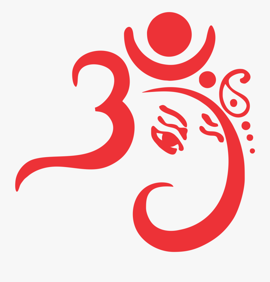 Ganesh Png Logo - Logo Ganesh Png, Transparent Clipart