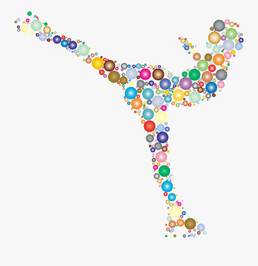 Skate Clipart Pdf - Figure Skating Png Clip Art, Transparent Clipart