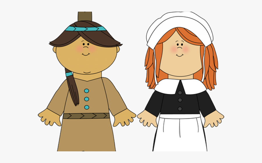 Thanksgiving Pilgrim Clipart, Transparent Clipart