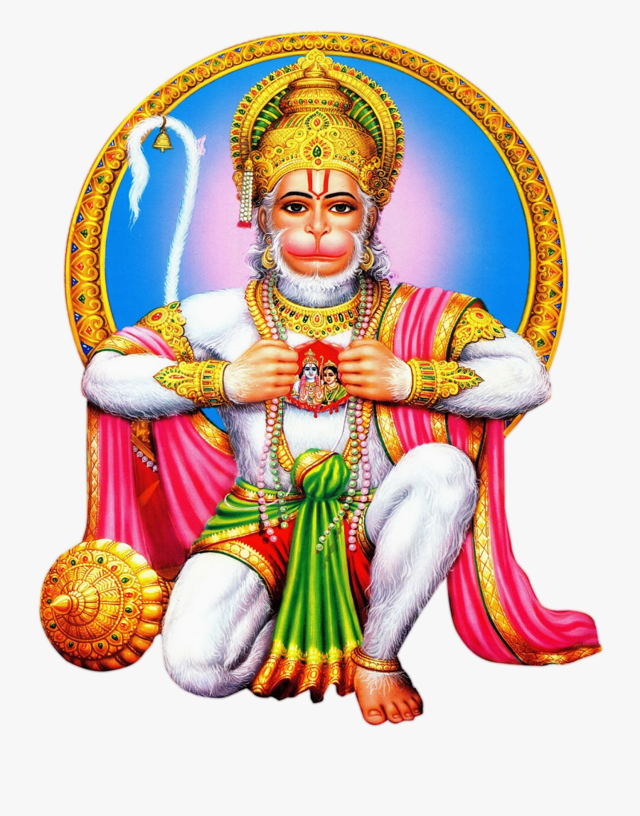 Transparent Zootopia Clipart - Happy Hanuman Jayanti 2019, Transparent Clipart