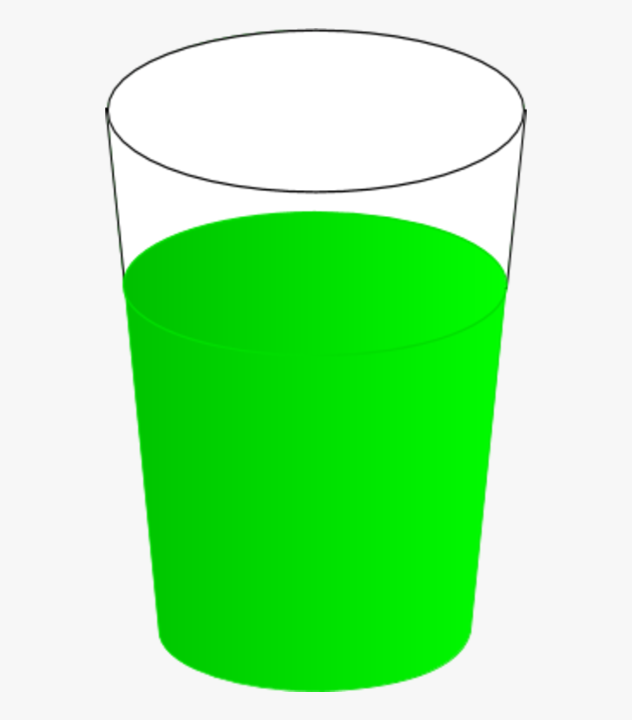 Transparent Beer Mug Clip Art Png - Green Glass Clipart, Transparent Clipart