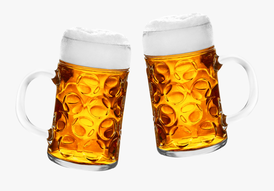 Brewing Grains Drink Beer Bottle Malts Glasses Clipart - Clipart Beer Png Transparent Background, Transparent Clipart
