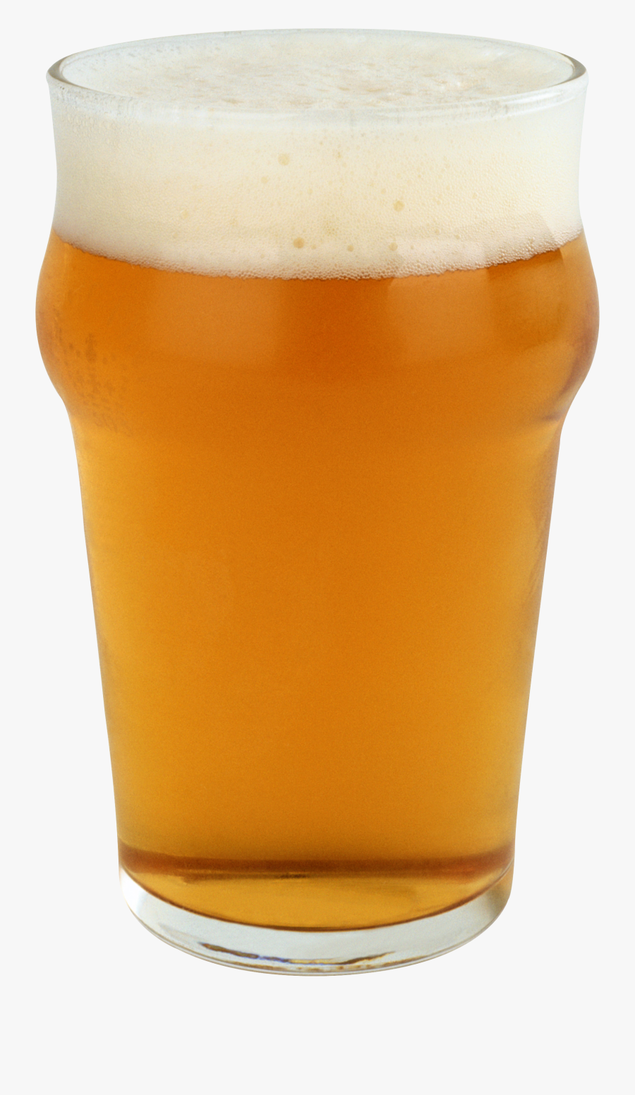 Cliparts For Free - Pint Of Beer Png, Transparent Clipart