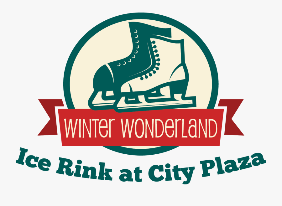 Transparent Winter Wonderland Clipart - The Polar Express, Transparent Clipart