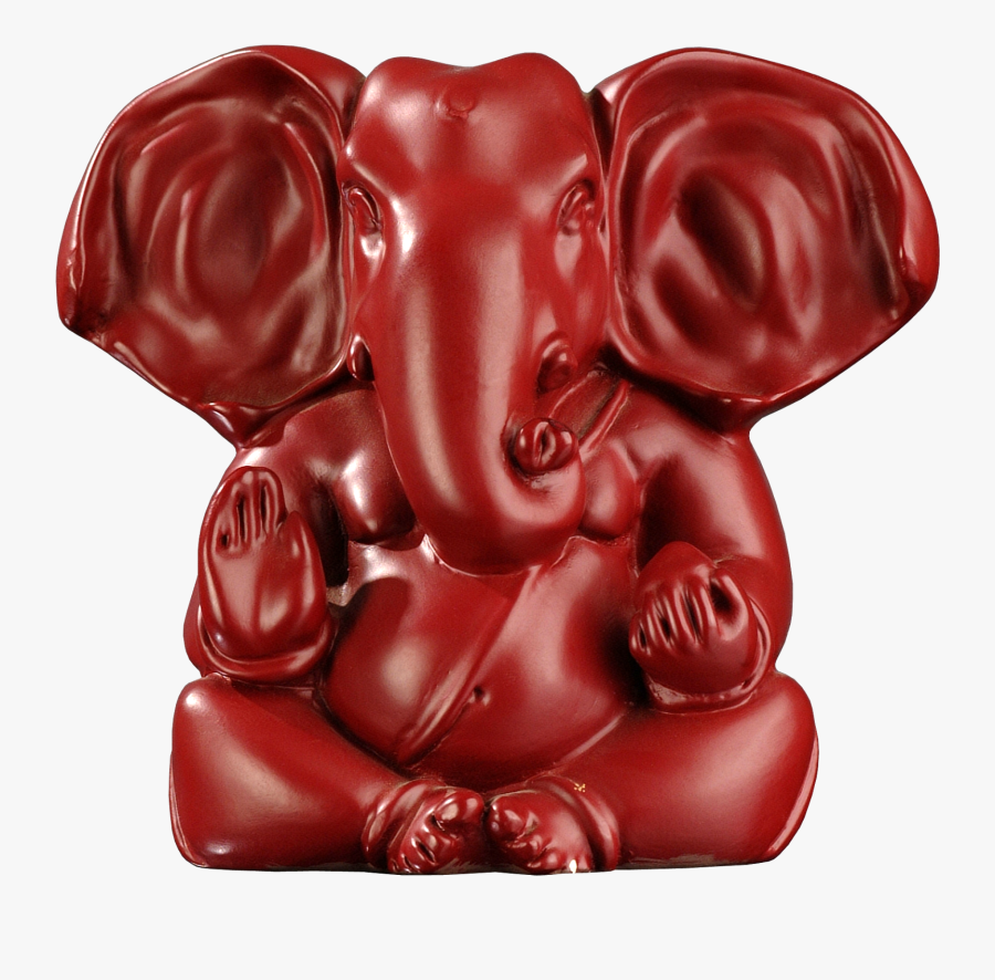 Lord Vinayaka Png - Ganesha, Transparent Clipart