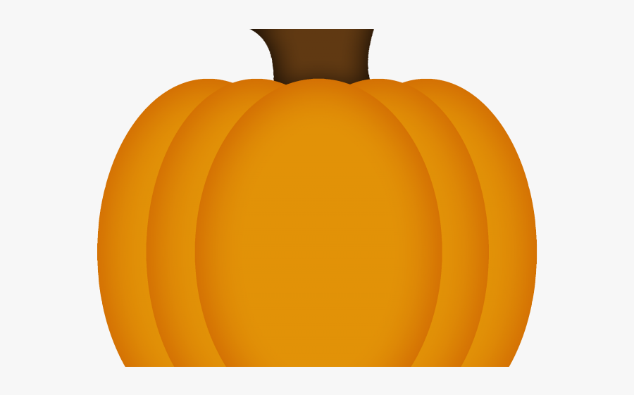 Pumpkin, Transparent Clipart