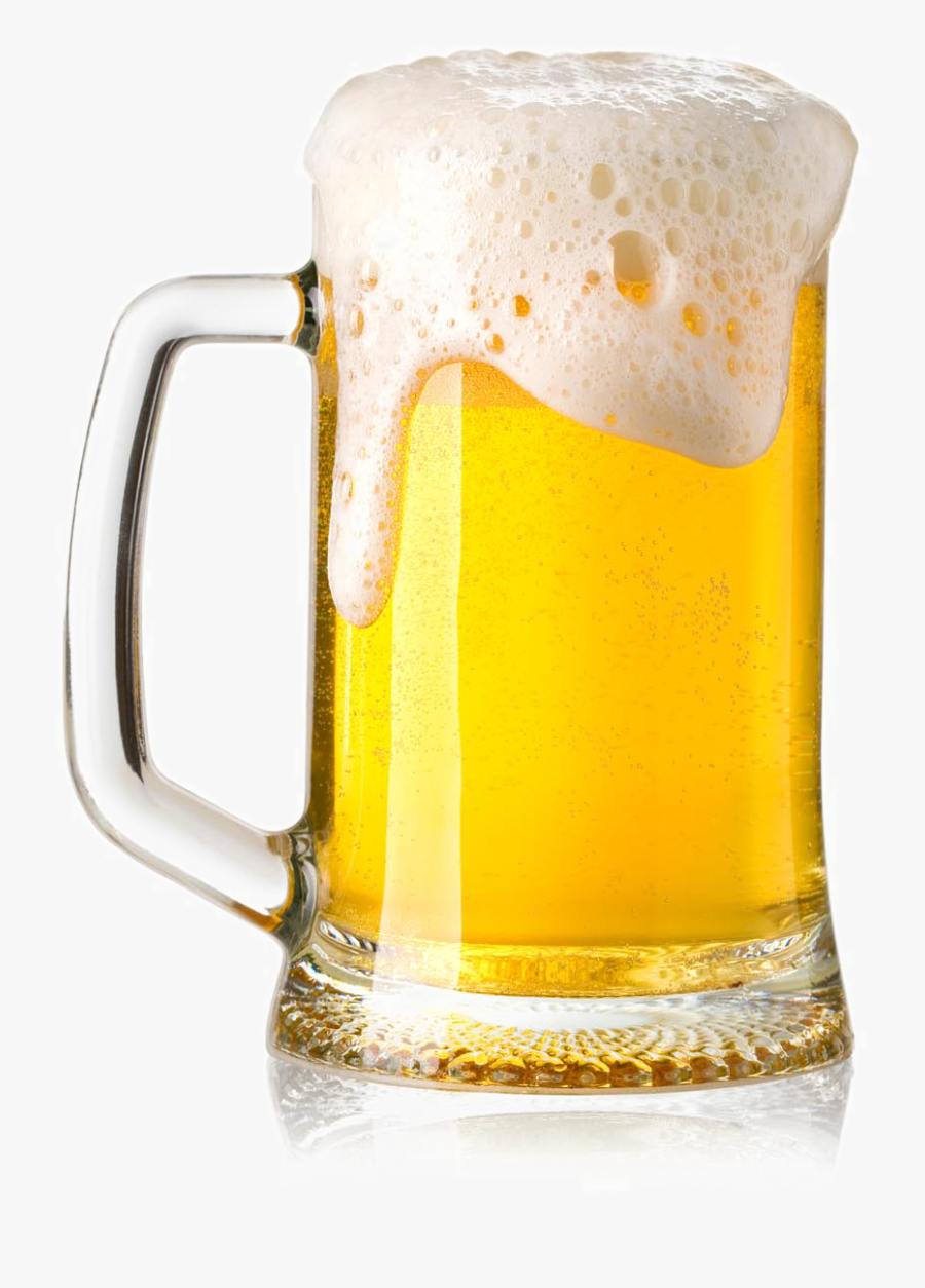 Photography Royalty-free Beer Delicious Glassware Stock - Beer Mug Png, Transparent Clipart