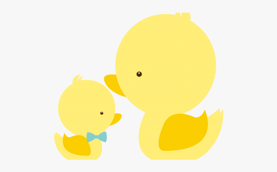 Baby Boy Rubber Duck Baby Shower Invitations, Transparent Clipart