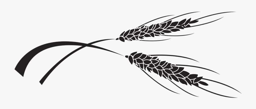 Assisted Living - Black And White Harvest Png, Transparent Clipart