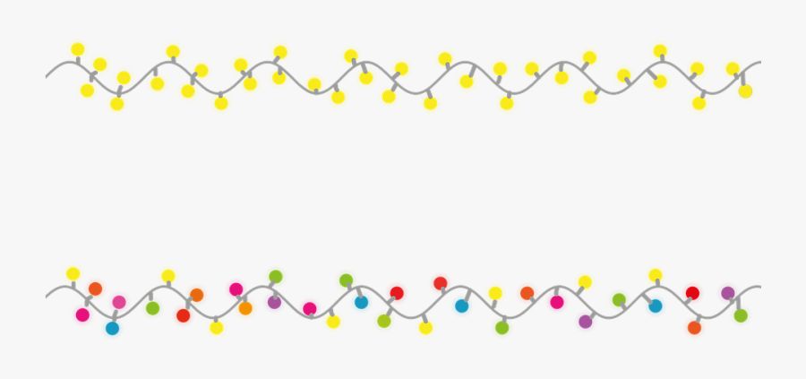 Garland Clipart Art Deco, Transparent Clipart