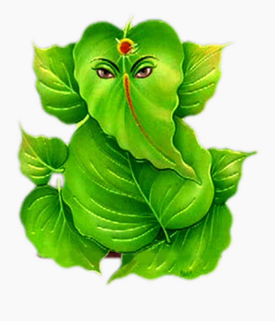 Transparent Ganesha Png - Natural Ganesh, Transparent Clipart