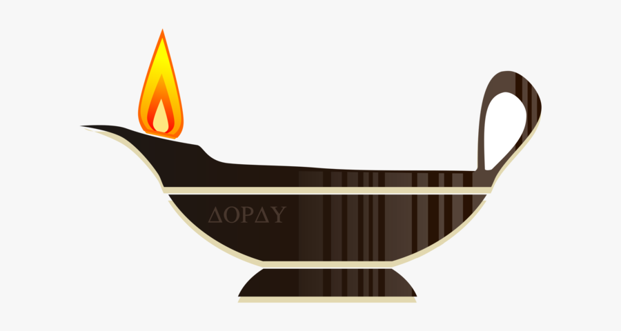 Lampada Ad Olio - Portable Network Graphics, Transparent Clipart
