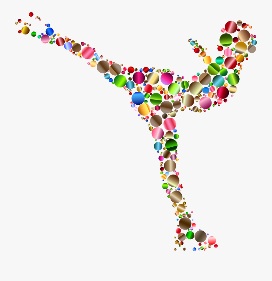 Ice Skating Clipart Simple - Figure Skating Png Clip Art, Transparent Clipart