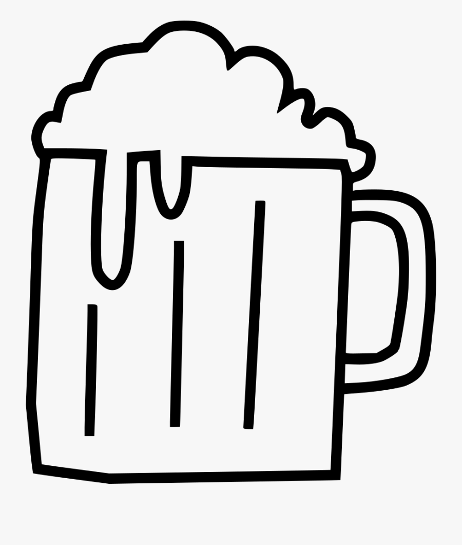 Freeuse Stock Drink Alcohol Beverage Celebrate - Line Icon Cheers, Transparent Clipart