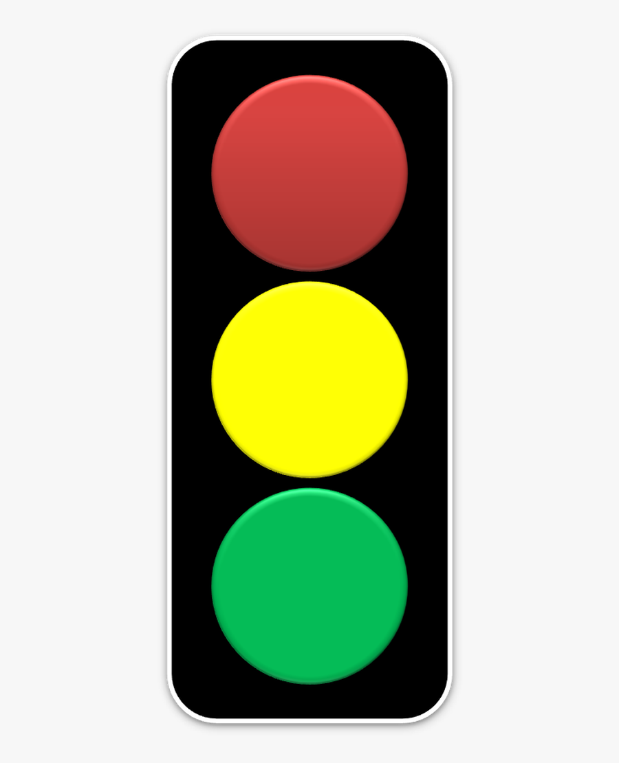 Tips Techniques - Red Yellow Green Dots, Transparent Clipart