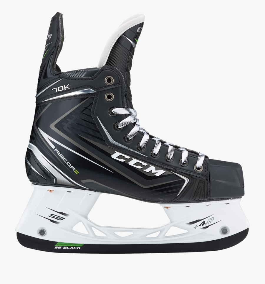 Graphic Royalty Free Download Skates Png Transparent - Ccm Ribcor 70k Skates, Transparent Clipart