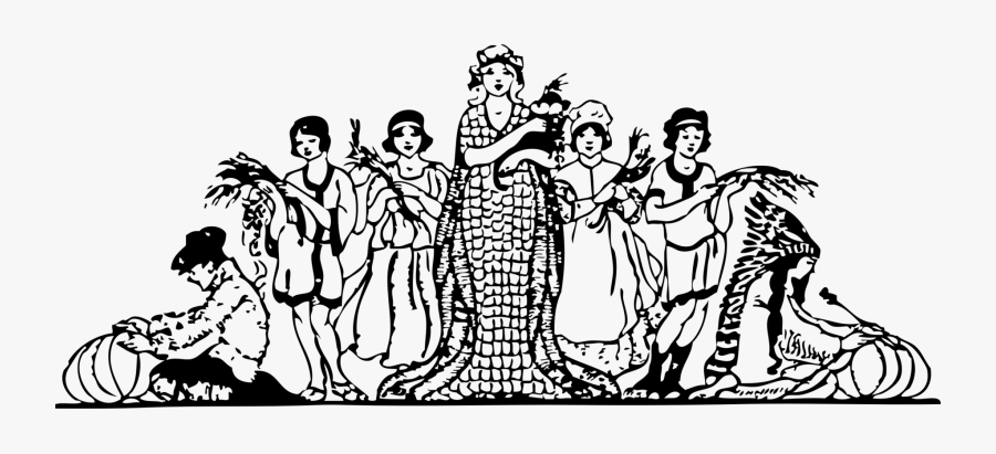 Harvest Clip Art, Transparent Clipart